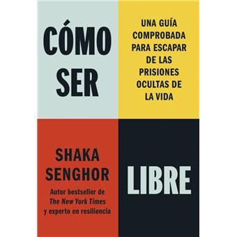 Cómo ser libre