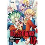 Dr.Stone 17