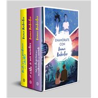 Estuche Enamórate con Inma Rubiales