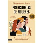 Prehistorias de mujeres