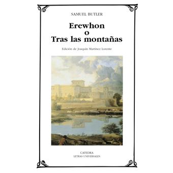 Erewhon o tras las montañas