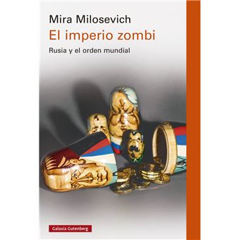 El imperio zombi - 1