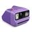 Cámara instantánea Polaroid Go Gen 3 Violeta