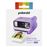Cámara instantánea Polaroid Go Gen 3 Violeta