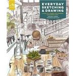 Everyday Sketching And Drawing
