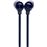Auriculares Bluetooth JBL Tune 125 Azul