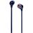 Auriculares Bluetooth JBL Tune 125 Azul