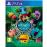Ginger: Beyond The Crystal PS4_0