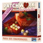 PATCHWORK SAN VALENTÍN - Imagen 2