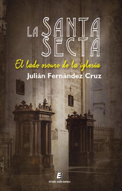 Eride Ediciones La Santa Secta