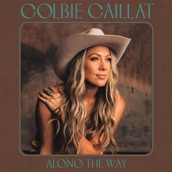 Along The Way - Vinilo