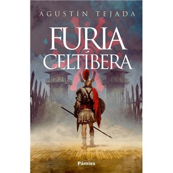 Furia celtíbera