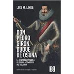 Don Pedro Girón, duque de Osuna