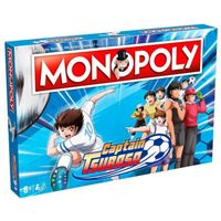 Monopoly Captain Tsubasa (Campeones)