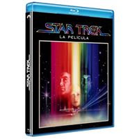 Star Trek, La Película - Blu-ray