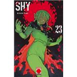 Shy 23