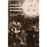 Los jueces en la historia de España