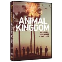 Animal Kingdom Temporada 1 - DVD