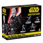 Asmodee Oscuro Star Wars Shatterpoint: Jedi Hunters Squad Pack - Expansión - Imagen 3