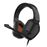 Headset gaming Krom Kopa Pro Negro Multiplataforma
