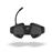Headset gaming Krom Kopa Pro Negro Multiplataforma