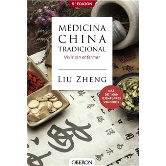Medicina china tradicional