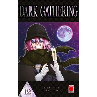 Dark gathering n.12