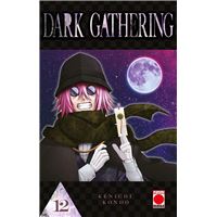 Dark gathering n.12