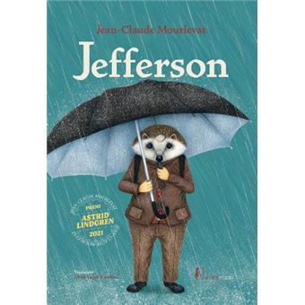 Jefferson -cat- rustega