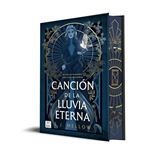 Mousai 1. Canción de la lluvia eterna