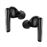 Auriculares Noise Cancelling Belkin Soundform Rhythm Bluetooth Negro