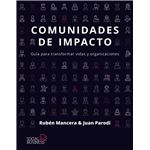 Comunidades de impacto