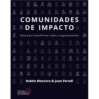 Comunidades de impacto
