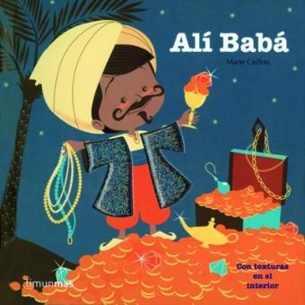 Alí Babá