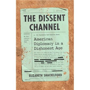 The Dissent Channel - 1