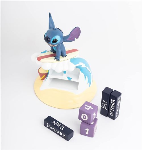 Taza 3D Stitch Lilo y Stitch Disney por 21,90 € –