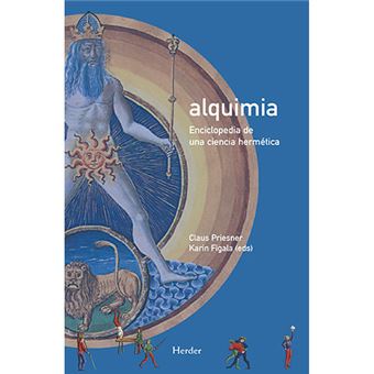 Alquimia