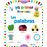Mi primer libro-juego. Las palabras