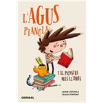 L´´Agus Pianola i el monstre dels llibres