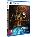 Necrophosis: Full Consciousness PS5