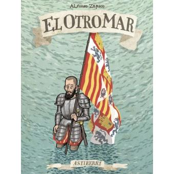 El Otro Mar - 1