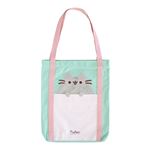 Bolso De Tela Erik Premium Pusheen