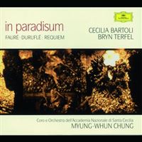 In paradisum