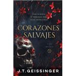 Corazones salvajes