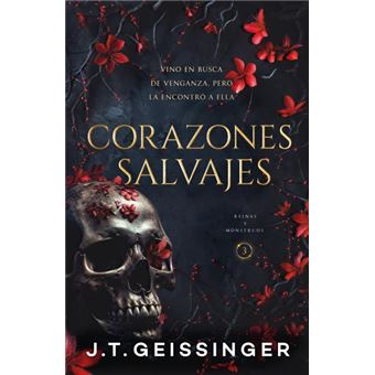 Corazones salvajes