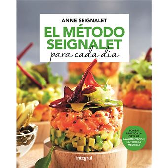 El método seignalet para cada día - 1