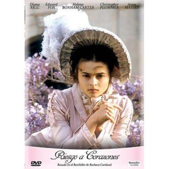Riesgo a corazones - DVD