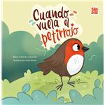 Cuando Vuela El Petirrojo