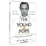 The Young Pope - Temporada 1 - DVD