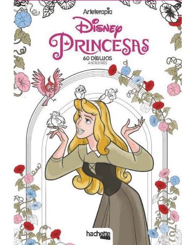 Agregar Más De 74 Princesas Disney Dibujo última Vn 9355